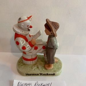 Norman Rockwell "The Saturday Evening Post"